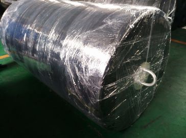 Cina Cuscini ammortizzatori di galleggiamento marini dei cuscini ammortizzatori solidi marini della schiuma per protezione delle barche fornitore