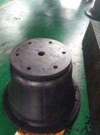 Cina Tipo marino cuscino ammortizzatore del cono di guardia del bacino dei fornitori dei cuscini ammortizzatori del bacino della gomma fornitore