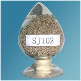 Cina Tipo di base di saldatura di granulometria dei materiali 0,45 - 2 dell'alto fluoruro di basicità millimetro fornitore