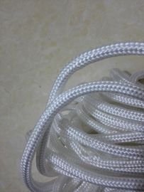 Cina Diametro a 1/2-7-1/2 pollici della corda ad alto rendimento del poliestere, qualsiasi colore fornitore