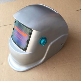 Cina Maschera di scurimento automatica su misura dei materiali di consumo del casco della saldatura del materiale di saldatura fornitore