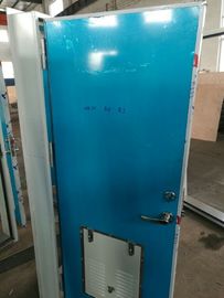Cina Le porte marine di alluminio montate serrate/porta di cabina vuota marina hanno personalizzato la progettazione fornitore