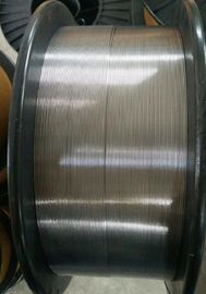 Cina Getti un ponte sull'imballaggio sotto vuoto dell'acciaio inossidabile TIG dei materiali di consumo del materiale di saldatura di ingegneria/cavi di MIG fornitore