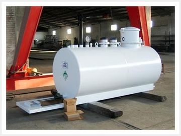 Cina Cisterna per serbatoio dell'olio industriale dell'olio del trasformatore il vario fornitore