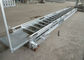 Scala d'imbarco di alluminio Scala d'alloggio 12 - 58 gradini fornitore