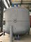 Carro armato verticale del contenitore a pressione di TIG Water Treatment ss 200L fornitore