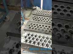 produzione di quadri elettrici