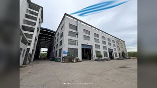 Produttore di attrezzature marine