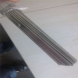 Cina L'acciaio inossidabile del decapante della saldatura di AWS A5.4 E347 soddisfa il Ti &amp; la N.B.: fornitore