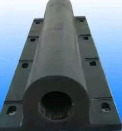 Cina Tipo marino cuscino ammortizzatore di gomma di GD del Dott degli elementi di gomma adatto a porti della struttura fornitore