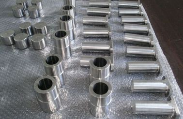 Cina La macchina dell'acciaio inossidabile dell'OEM parte le parti di metallo di precisione di alluminio fornitore