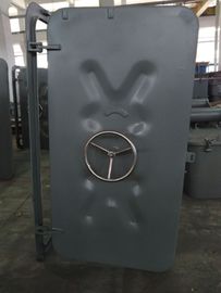 Cina Azione rapida Porta in acciaio marino sinistra destra apertura impermeabile impermeabile fornitore