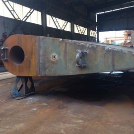 Cina Sistema di timone a piattaforma di navigazione per imbarcazioni a elica timone a trave Il più progettato per la manovrazione e il posizionamento dinamico delle navi fornitore