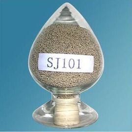 Cina Tipo di base CE BV ISO9001 del fluoruro dell'agglomerato dei prodotti della saldatura di cambiamento continuo di saldatura fornitore