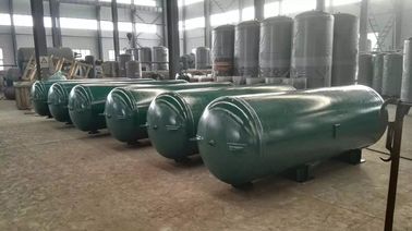Cina Carro armato del recipiente a pressione verticale/orizzontale standard di ASME BPVC su misura fornitore