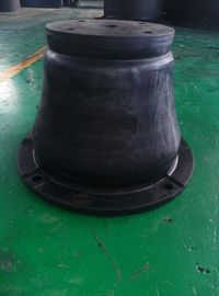 Porcellana Tipo marino tipo marino paraurti del cono del cono del porto dei cuscini ammortizzatori di gomma del bacino della gomma fornitore