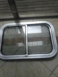 Cina Navi del marinaio “che fanno scorrere la struttura della finestra della lega di alluminio della finestra della timoniera fornitore