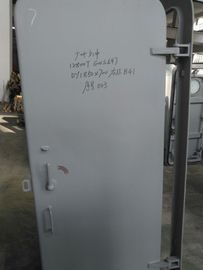 Cina Porta impermeabile in acciaio marino con manico singolo fornitore