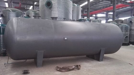 Cina Reazione biologica dell'anti di corrosione carro armato del contenitore a pressione fornitore