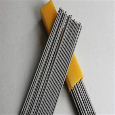 Cina Materiale di saldatura AWS E 502-15 per l'industria chimica fornitore