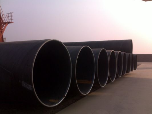 Cina Fittings per tubi in acciaio inossidabile galvanizzati con tecnica senza saldature e lunghezza personalizzabile per applicazioni marine fornitore