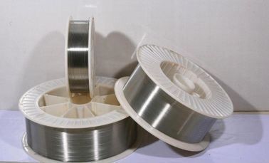 Cina Cavo di saldatura dell'acciaio inossidabile di industria MIG ER 316 per gli elettrodi per saldatura fornitore