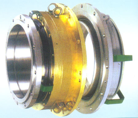 Cina Materiale in acciaio Flusso e timone dell'elica marina con progettazione compatta e ispezione da parte di terzi fornitore