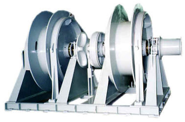 Cina Ventilatore idraulico per l'ancoraggio e il rimorchio per le attrezzature di coperta da parte di ZHIYOU Marine fornitore