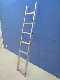 Cina Metropolitana Marine Boarding Ladder di alluminio dell'armatura fornitore