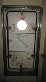 Porte marine impermeabili per gli alloggi delle navi approvate dalle società di classificazione fornitore
