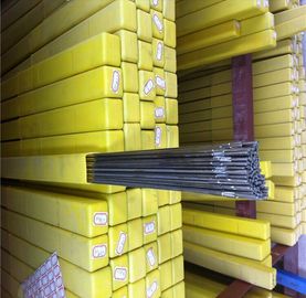 AWS A5.4 E347 Materiale di flusso di saldatura Acciaio inossidabile fornitore