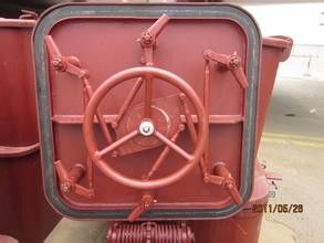 Coperture standard della covata della barca a vela ISO5778-1979, coperture a prova di fuoco della covata per le barche fornitore