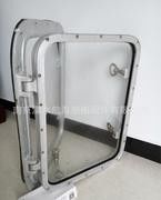 Finestre marine in acciaio personalizzate con materiale a prova di fuoco A60 e certificazione CCS ABS GL BV NK fornitore