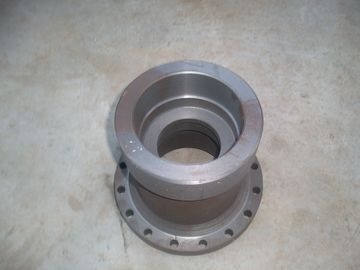 Parti metalliche lavorate a CNC ad alta precisione, personalizzate con tolleranza di 0,02 mm fornitore