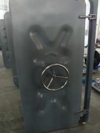 Azione rapida Porta in acciaio marino sinistra destra apertura impermeabile impermeabile fornitore