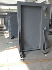 Portello scorrevole idraulico elettrico ambientale leggero 1000×2000mm fornitore