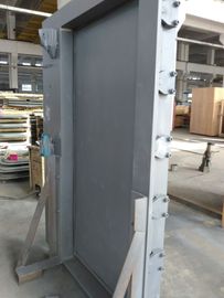 Portello scorrevole idraulico elettrico ambientale leggero 1000×2000mm fornitore