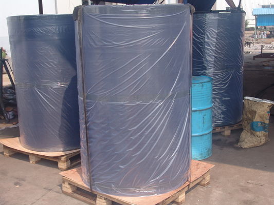 Parabordo Cilindrico in Gomma Facile da Installare con Assorbimento di Energia Ragionevole Utilizzando Gomma Naturale fornitore