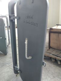 8 / le porte marine di spessore di 10mm scelgono la cerniera di porta della foglia A0/parte resistenti agli agenti atmosferici d'acciaio delle clip fornitore