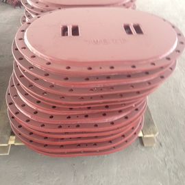 Copertura del pozzo marino con CB/T 19-2001 Nocciolo di bullone in acciaio standard e inossidabile e lavapiatti per vari serbatoi delle navi fornitore
