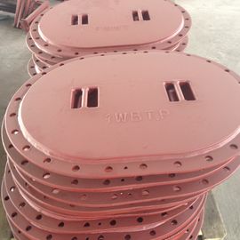 Copertura del pozzo marino con CB/T 19-2001 Nocciolo di bullone in acciaio standard e inossidabile e lavapiatti per vari serbatoi delle navi fornitore
