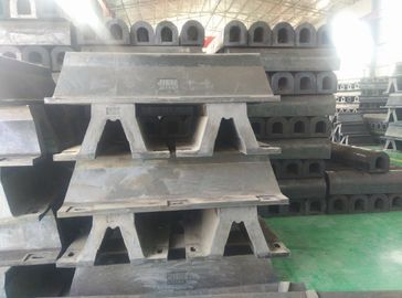 Tipo di gomma cuscini ammortizzatori di gomma marini dell'arco dei fornitori dei cuscini ammortizzatori del bacino di Harga del cuscino ammortizzatore fornitore