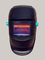 Casco/maschera di scurimento automatici leggeri solari della saldatura di adeguamento fornitore