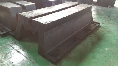Tipo marino cuscini ammortizzatori di gomma dei parabordi m. della nave per le autocisterne ed i porta rinfuse fornitore