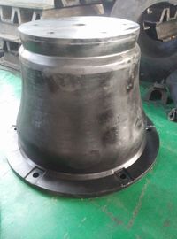 Fender di gomma di tipo marino super cono Fender di tipo gomma super cellulare fornitore