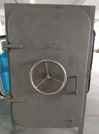 Porta impermeabile marina per magazzini e magazzini alimentari con apertura a manico singolo fornitore