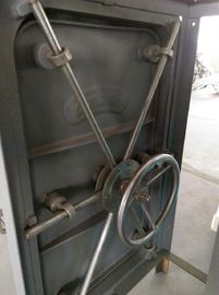 Porta impermeabile marina per magazzini e magazzini alimentari con apertura a manico singolo fornitore