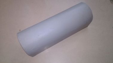 Tipo marino bianco cuscino ammortizzatore della gomma naturale D per accanto a/aggancio nave/del porto fornitore