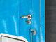 Porta di alluminio marina su misura dell'acciaio inossidabile delle porte/con la finestra ZY-D029 fornitore