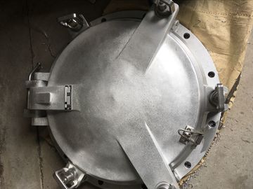 Tipo saldato Portlight resistente agli agenti atmosferici d'acciaio marino fughe marine del lato della nave fornitore